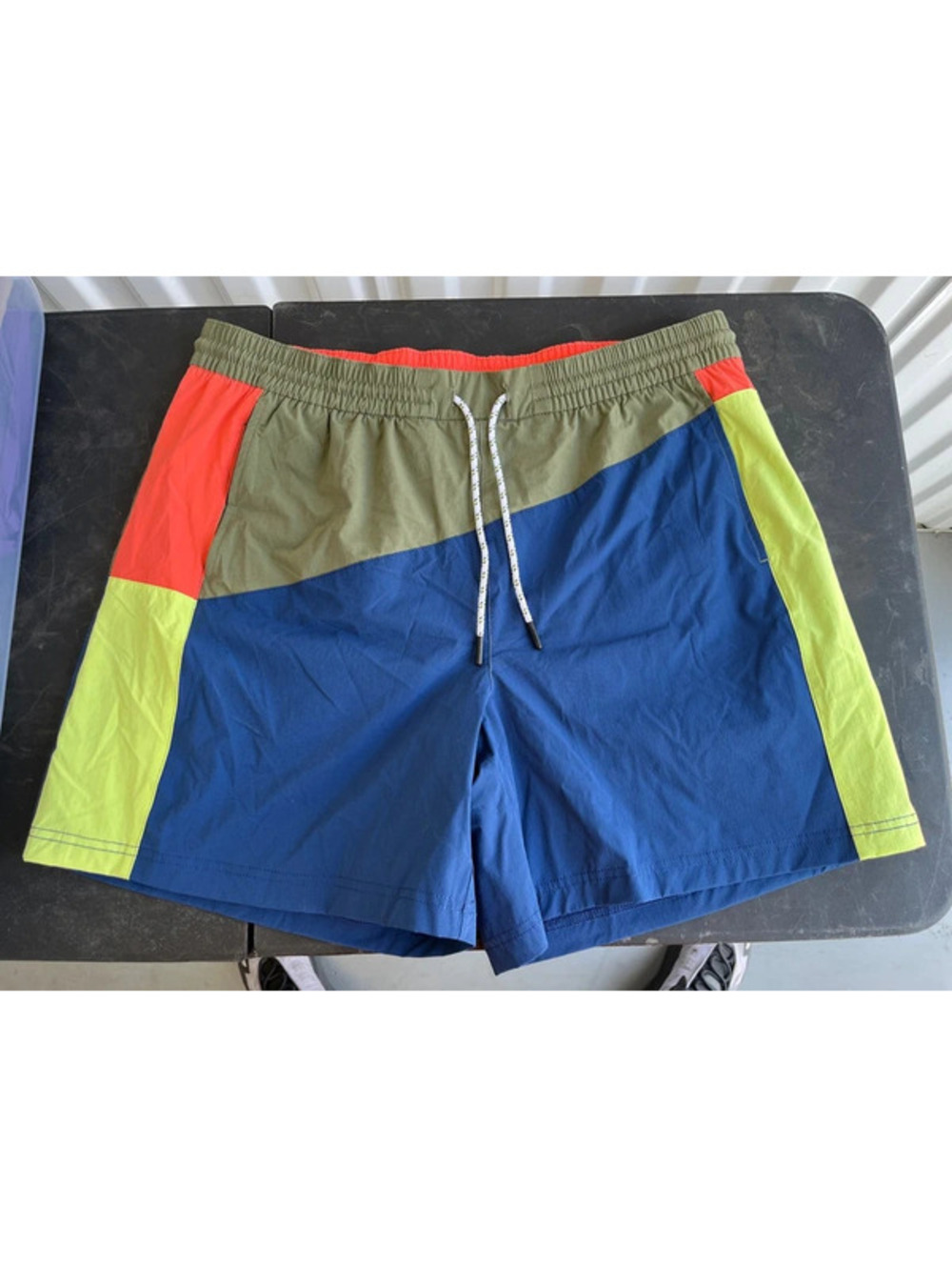Chubbies